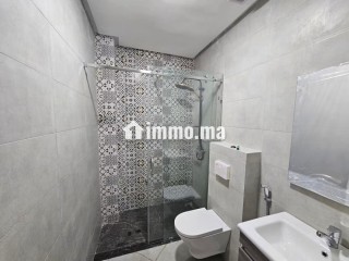 Appartement Haut Standing à Vendre – Meknès - Appartement à vendre - Meknes