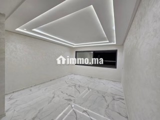 Appartement Haut Standing à Vendre – Meknès - Appartement à vendre - Meknes