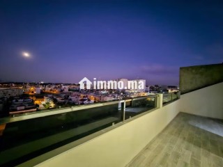 Appartement Haut Standing à Vendre – Meknès - Appartement à vendre - Meknes