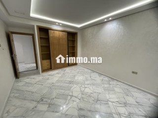 Duplex Haut Standing à Vendre Hamria Centre Ville - Appartement à vendre - Meknes