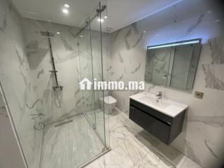 Duplex Haut Standing à Vendre Hamria Centre Ville - Appartement à vendre - Meknes