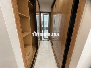 Duplex Haut Standing à Vendre Hamria Centre Ville - Appartement à vendre - Meknes