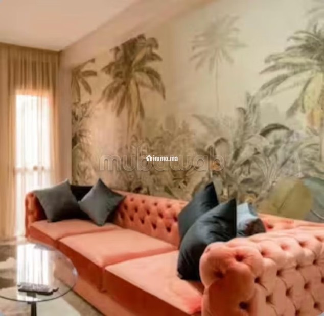 Bel appartement a vendre 1 min du carre eden - Vente Immobilier - Marrakech - photo 2