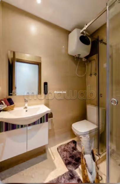 Bel appartement a vendre 1 min du carre eden - Vente Immobilier - Marrakech - photo 4