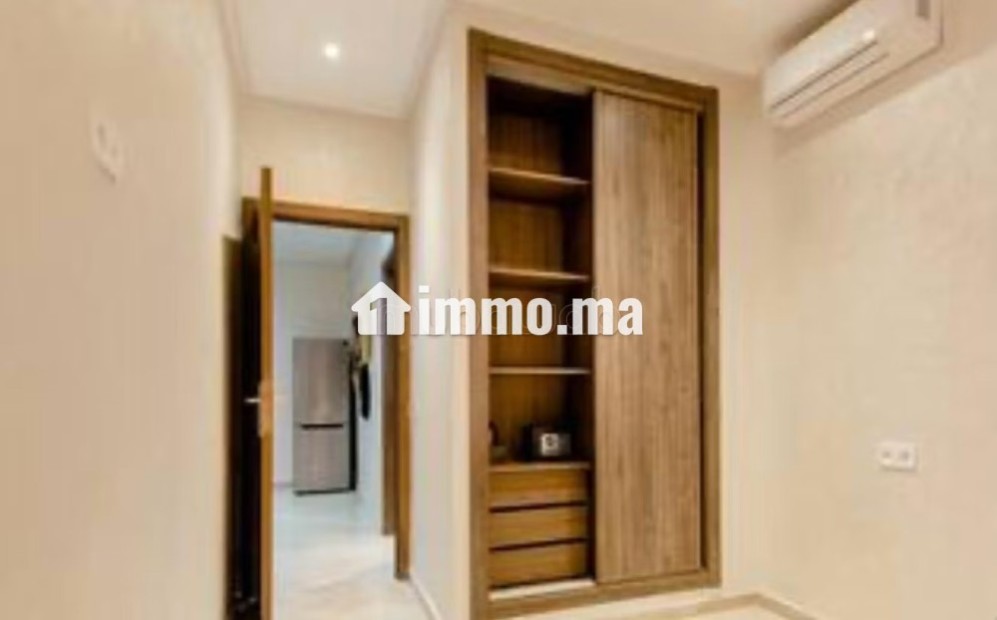 Bel appartement a vendre 1 min du carre eden - Vente Immobilier - Marrakech - photo 7