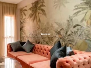 Bel appartement a vendre 1 min du carre eden - Appartement à vendre - Marrakech
