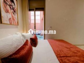 Bel appartement a vendre 1 min du carre eden - Appartement à vendre - Marrakech