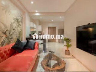 Bel appartement a vendre 1 min du carre eden - Appartement à vendre - Marrakech