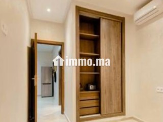 Bel appartement a vendre 1 min du carre eden - Appartement à vendre - Marrakech