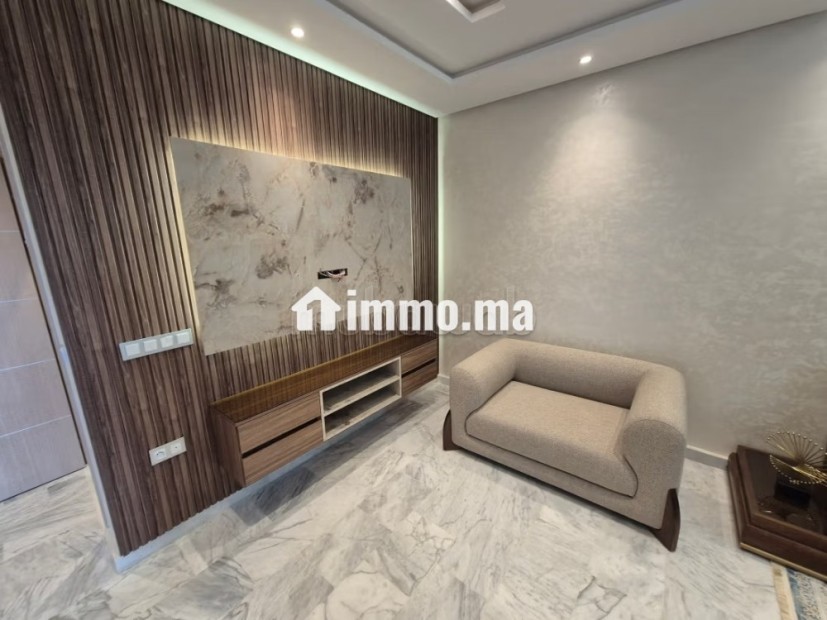 Appartements NEUF à vendre – Centre ville Hamria - Vente Immobilier - Meknes - photo 2