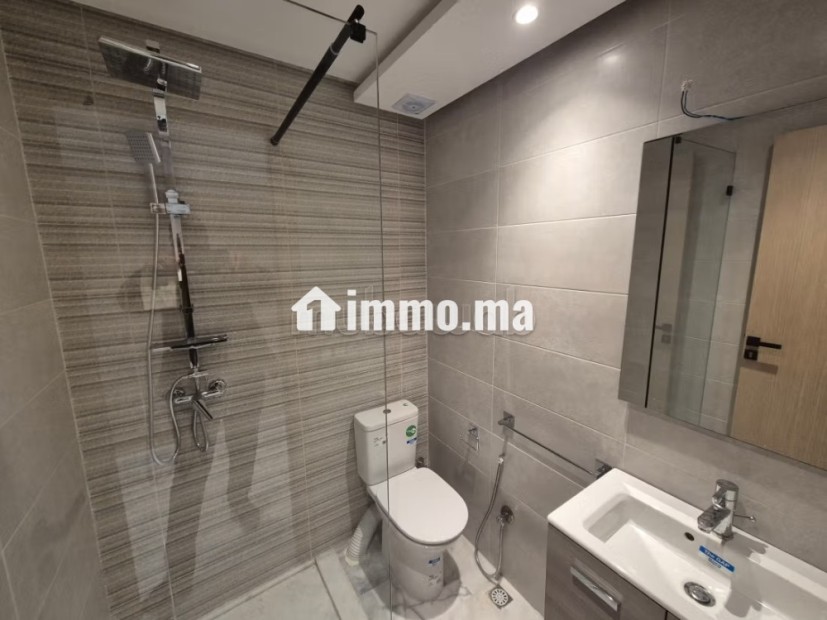 Appartements NEUF à vendre – Centre ville Hamria - Vente Immobilier - Meknes - photo 5