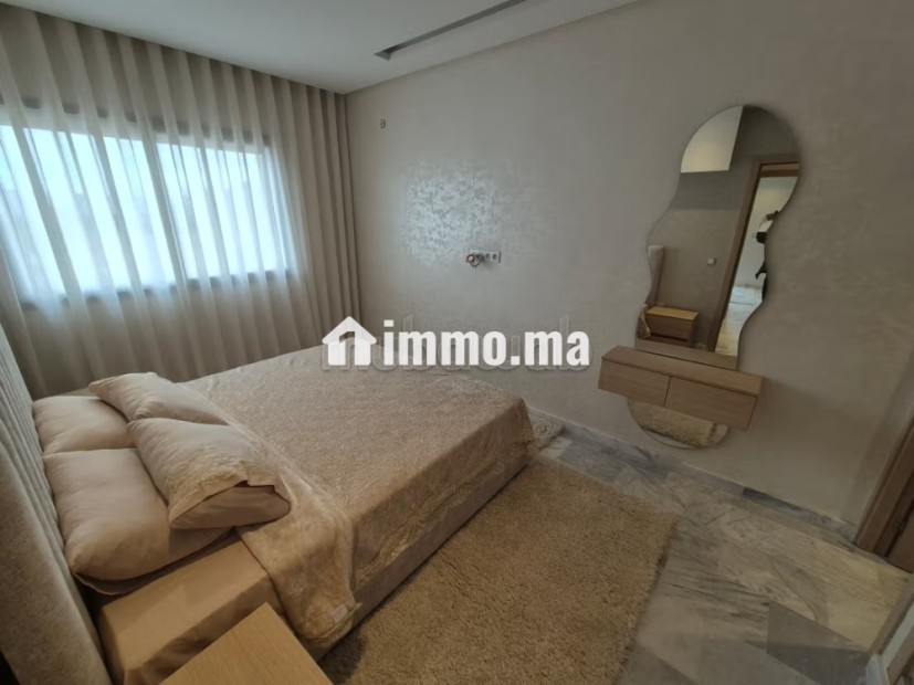 Appartements NEUF à vendre – Centre ville Hamria - Vente Immobilier - Meknes - photo 6