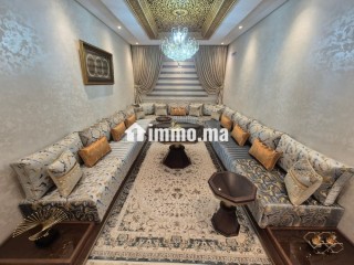 Appartements NEUF à vendre – Centre ville Hamria - Appartement à vendre - Meknes
