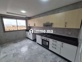 Appartements NEUF à vendre – Centre ville Hamria - Appartement à vendre - Meknes