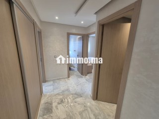 Appartements NEUF à vendre – Centre ville Hamria - Appartement à vendre - Meknes