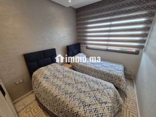 Appartements NEUF à vendre – Centre ville Hamria - Appartement à vendre - Meknes