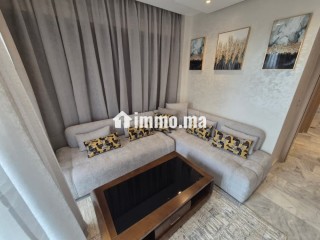 Appartements NEUF à vendre – Centre ville Hamria - Appartement à vendre - Meknes