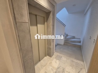 Appartements NEUF à vendre – Centre ville Hamria - Appartement à vendre - Meknes