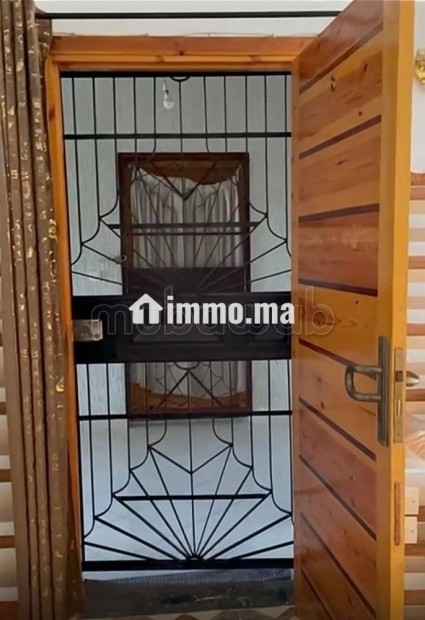 Appartement f3 face à la mer à vendre - Vente Immobilier - Al Hoceïma - photo 1
