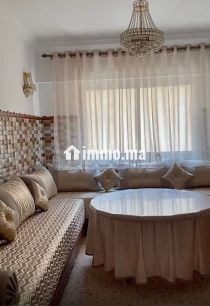 Appartement f3 face à la mer à vendre - Vente Immobilier - Al Hoceïma - photo 2