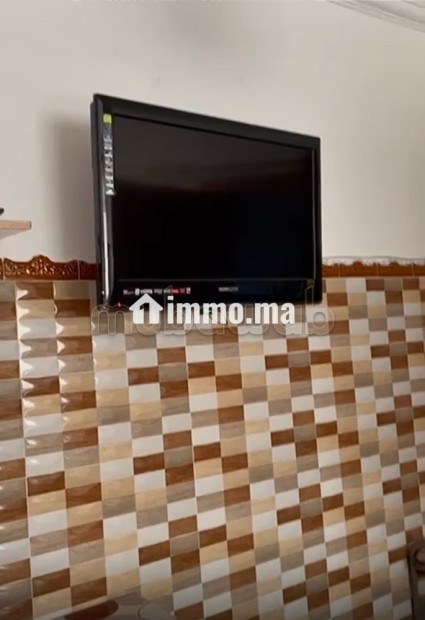 Appartement f3 face à la mer à vendre - Vente Immobilier - Al Hoceïma - photo 3