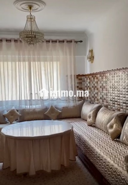 Appartement f3 face à la mer à vendre - Vente Immobilier - Al Hoceïma - photo 4