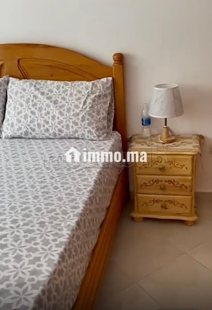 Appartement f3 face à la mer à vendre - Vente Immobilier - Al Hoceïma - photo 5