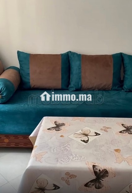 Appartement f3 face à la mer à vendre - Vente Immobilier - Al Hoceïma - photo 6