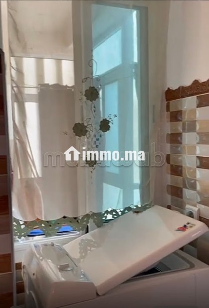 Appartement f3 face à la mer à vendre - Vente Immobilier - Al Hoceïma - photo 7