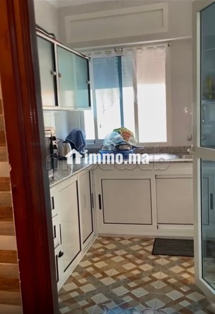 Appartement f3 face à la mer à vendre - Vente Immobilier - Al Hoceïma - photo 8