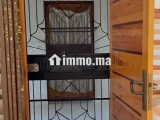 Appartement f3 face à la mer à vendre - Appartement à vendre - Al Hoceïma
