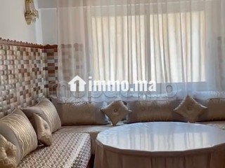 Appartement f3 face à la mer à vendre - Appartement à vendre - Al Hoceïma