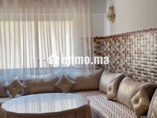 Appartement f3 face à la mer à vendre - Appartement à vendre - Al Hoceïma