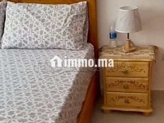 Appartement f3 face à la mer à vendre - Appartement à vendre - Al Hoceïma