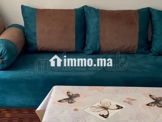 Appartement f3 face à la mer à vendre - Appartement à vendre - Al Hoceïma