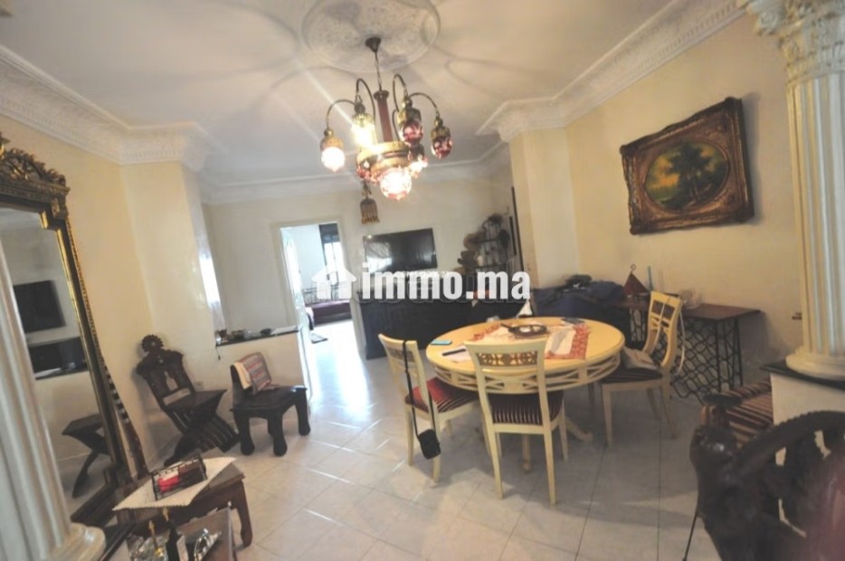 Magnifique appartement de 134m² à vendre - Vente Immobilier - Mohammedia - photo 1