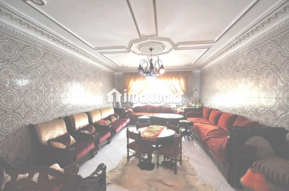 Magnifique appartement de 134m² à vendre - Vente Immobilier - Mohammedia - photo 2