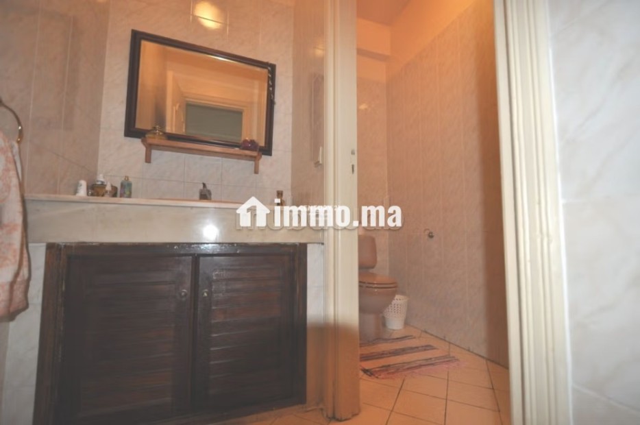 Magnifique appartement de 134m² à vendre - Vente Immobilier - Mohammedia - photo 4