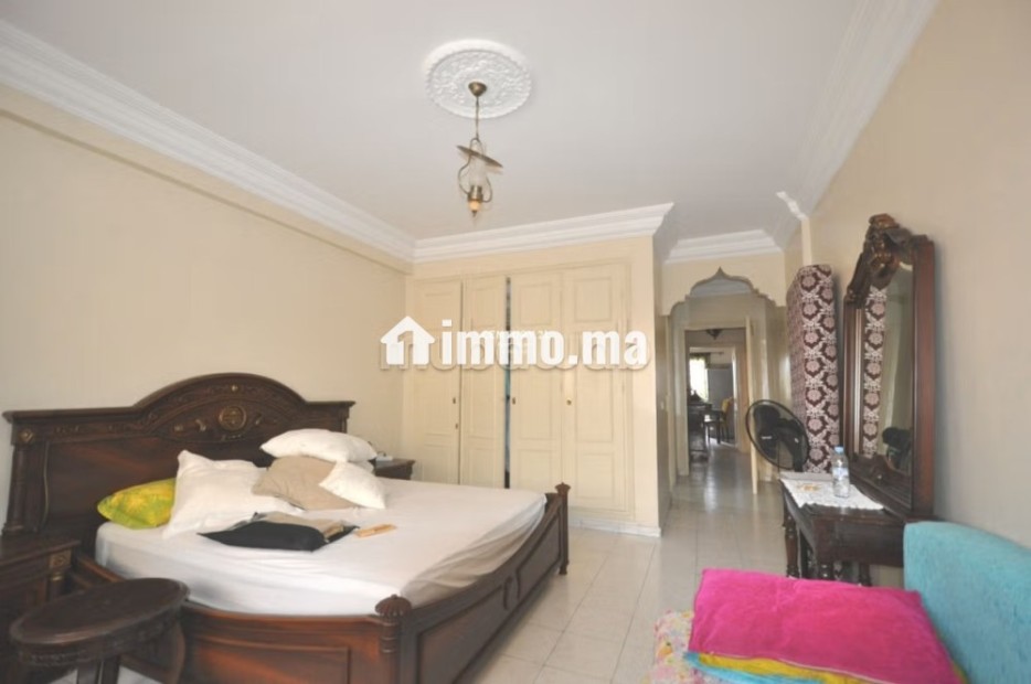 Magnifique appartement de 134m² à vendre - Vente Immobilier - Mohammedia - photo 5