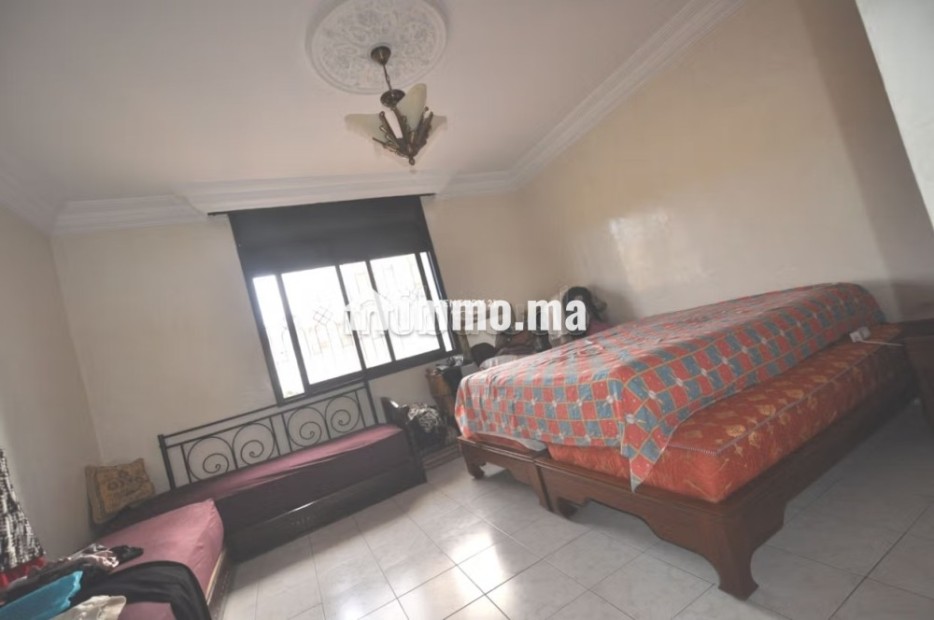 Magnifique appartement de 134m² à vendre - Vente Immobilier - Mohammedia - photo 6