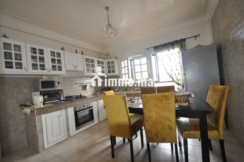 Magnifique appartement de 134m² à vendre - Vente Immobilier - Mohammedia - photo 7