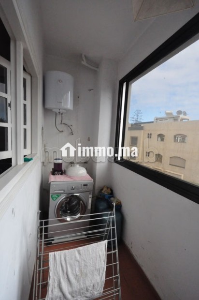 Magnifique appartement de 134m² à vendre - Vente Immobilier - Mohammedia - photo 8