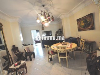 Magnifique appartement de 134m² à vendre - Appartement à vendre - Mohammedia