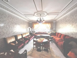 Magnifique appartement de 134m² à vendre - Appartement à vendre - Mohammedia