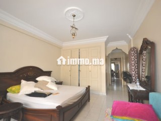 Magnifique appartement de 134m² à vendre - Appartement à vendre - Mohammedia