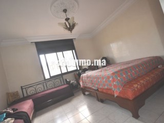 Magnifique appartement de 134m² à vendre - Appartement à vendre - Mohammedia