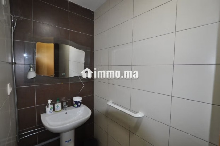 Plateau bureau de 76m² à louer - Location Immobilier - Mohammedia - photo 6