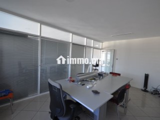 Plateau bureau de 76m² à louer - Bureau à louer - Mohammedia