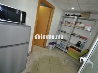 Plateau bureau de 76m² à louer - Bureau à louer - Mohammedia