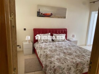 Asilah marina golf projet touristique appartement 1 chambre salon 60 garage 9m en plus information contacter téléphone - Appartement à vendre - Asilah